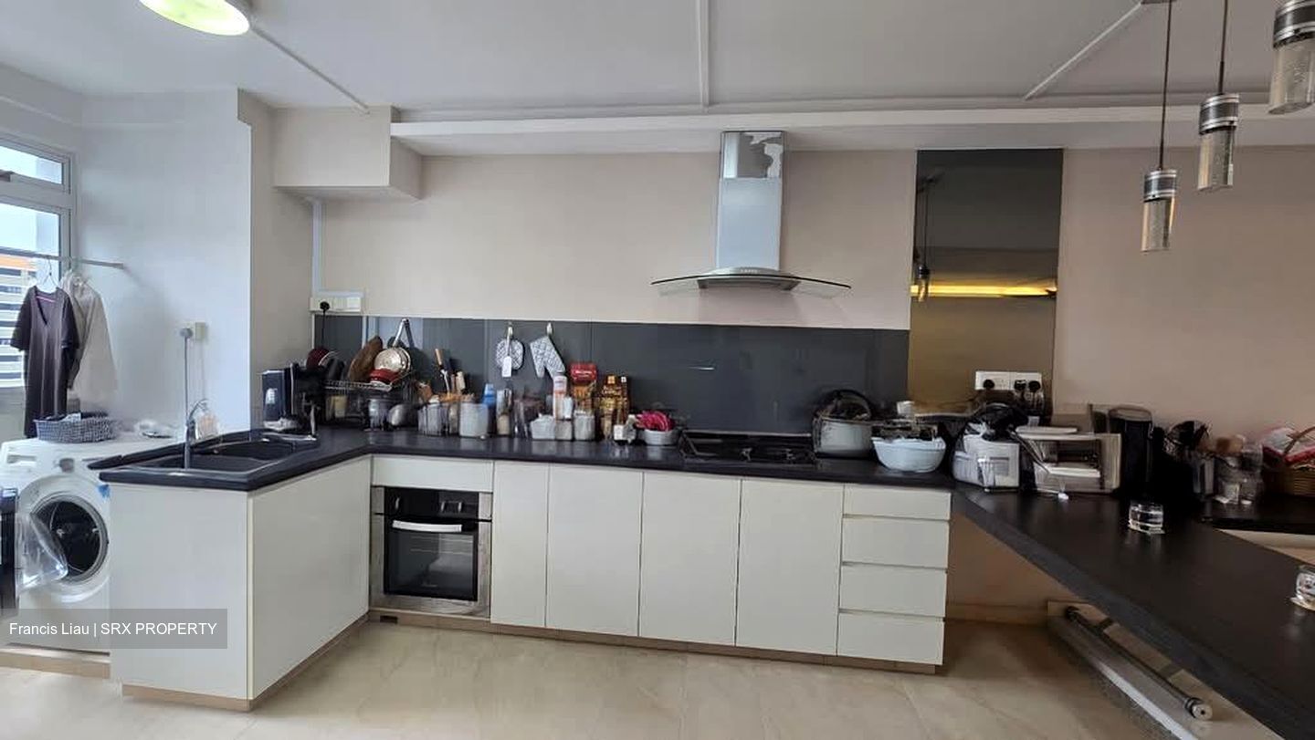 Blk 862A Tampines Parkview (Tampines), HDB 5 Rooms #561811991